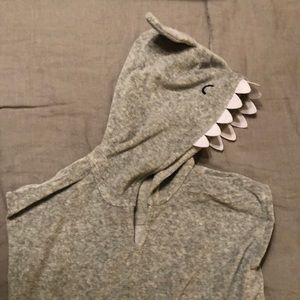 BABY GAP Swim Coverup